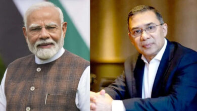Tariq Rahman to Take Oath as Bangladesh Prime Minister on February 17