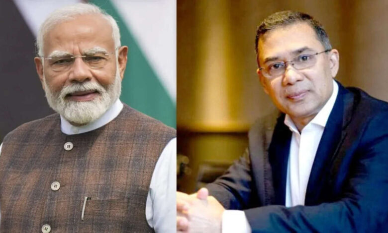 Tariq Rahman to Take Oath as Bangladesh Prime Minister on February 17