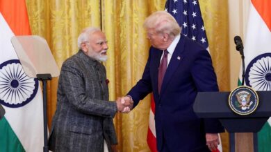 Modi Trump Call Revives India US Trade Ties With Tariff Relief