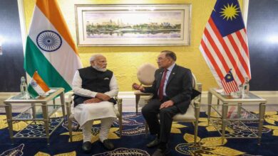 India Malaysia Sign Semiconductor Pact During Modi Visit