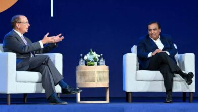 India Startup Ecosystem Set to Create New Reliance Scale Companies