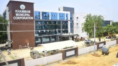 Khammam Municipal Politics Sees Intense Camp Strategy After Elections