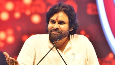 Jana Sena Strengthens Telangana Unit With Statewide Membership Drive