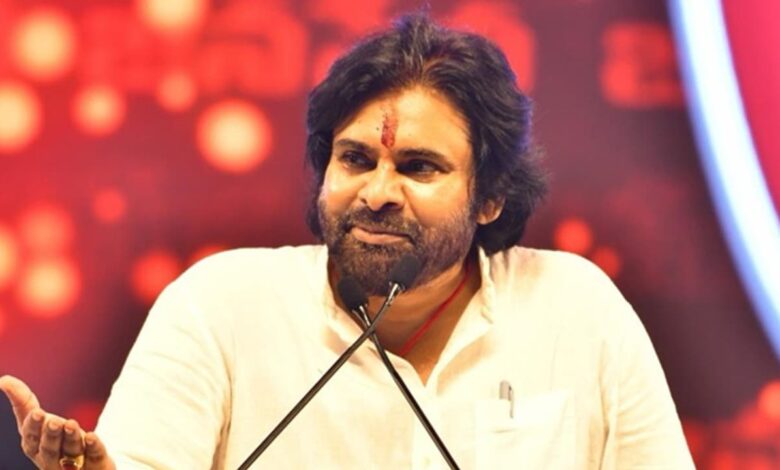 Jana Sena Strengthens Telangana Unit With Statewide Membership Drive