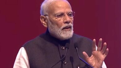 PM Modi Warns Citizens Against Rising Digital Fraud Threats