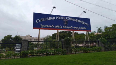 Cyberabad Commissionerate Marks 23 Years as Crime Challenges Grow
