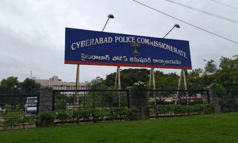 Cyberabad Commissionerate Marks 23 Years as Crime Challenges Grow
