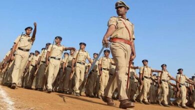 Hyderabad Police Invite Special Police Officer Jobs 2026 Without Written Test