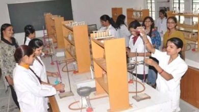 Inter Board Cracks Down on Mass Copying During Practical Exams