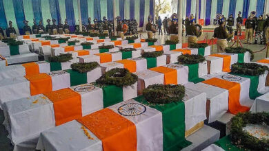 Seven Years of Pulwama Attack A Nation United in Remembrance
