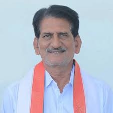 CM Revanth Reddy Expresses Condolences Over Raghavender Reddy Death
