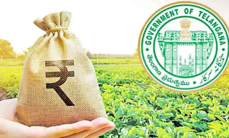 Rythu Bharosa Funds Set to Reach Telangana Farmers This Month