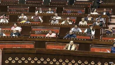 Rajya Sabha Elections Scheduled on March 16 for 37 Seats Across India