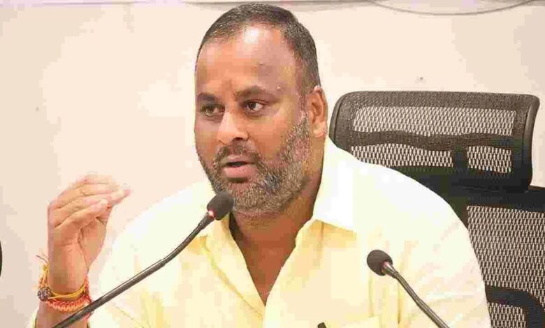 Andhra Pradesh RTC Workers Get Health Cover Boost Under EHS Scheme