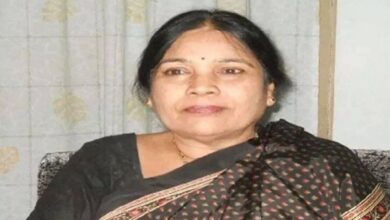 Veteran Congress Leader Ratnabai Tadapatla Passes Away at 79