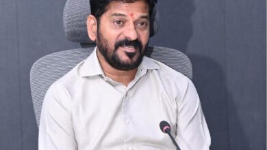 GHMC Split Into Three Corporations as Revanth Government Announces Major Urban Reform