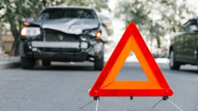 Horrific Road Rage Incident in Kushaiguda Shocks Hyderabad