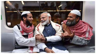 PM Modi Extends Ramadan Greetings as Holy Month Begins Across India