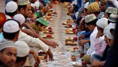 Ramadan 2026 Begins Today as Fasting Starts Across Telangana and Andhra Pradesh