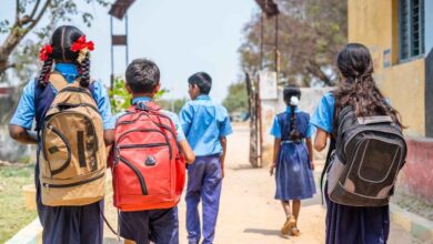 Telangana Municipal Elections May Bring Three Day School Holiday Break