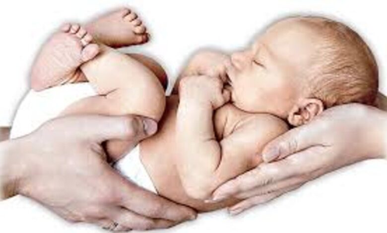 Infant Sale Shock in Peddapalli District Sparks Official Probe