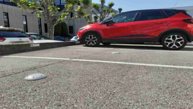 GHMC to Launch Smart Parking App in Hyderabad