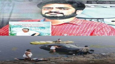 Suspicious Death of Author Boggula Srinivas Raises Questions in Khammam