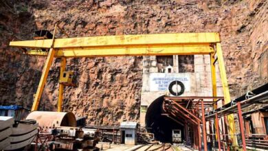 SLBC Tunnel Works Resume After One Year With Safer Construction Method