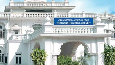 Telangana Assembly Budget Session Dates Finalised for March