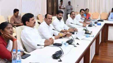Telangana Cabinet Meet Today to Clear Yasangi Rythu Bharosa Funds and Budget Agenda