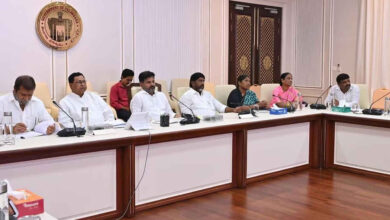 TG Cabinet Meeting on 23rd to Shape Budget and New Policies