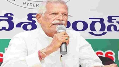 Telangana Farmer Commission Warns Against Banned HT Cotton and Glyphosate Use