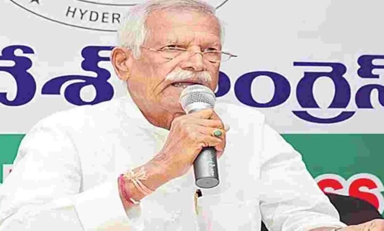 Telangana Farmer Commission Warns Against Banned HT Cotton and Glyphosate Use
