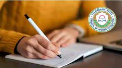 TG ECET 2026 Notification Released Key Dates Announced