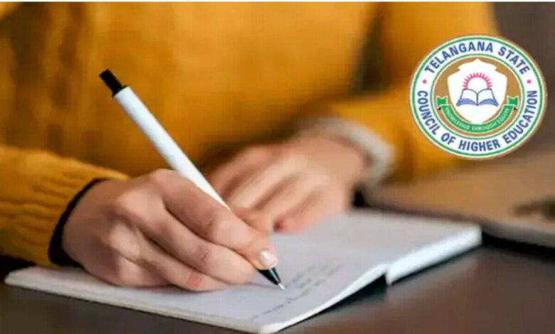 TG ECET 2026 Notification Released Key Dates Announced