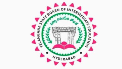 Inter Board Issues Strict Guidelines Ahead of Telangana Inter Exams Starting Feb 25