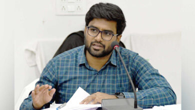 Model Solar Villages in Telangana to Be Ready by March 31 Varun Reddy Sets Deadline