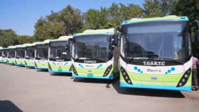 TGSRTC Expands Bus Network With New Stations and Depots Across Telangana