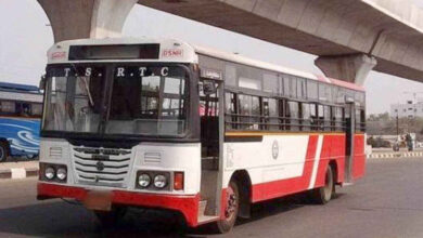 TG Inter Exams 2026 Begin Today With Free RTC Travel for Students