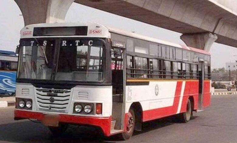 TG Inter Exams 2026 Begin Today With Free RTC Travel for Students