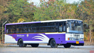 TGSRTC Launches Mobile App Booking For Bus Tickets Across Telangana