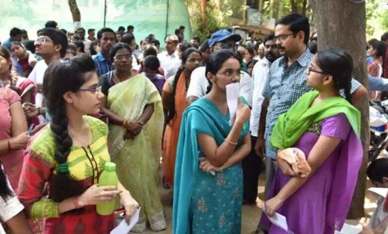 TG CET 2026 Held Tomorrow Across Telangana for Gurukul Admissions