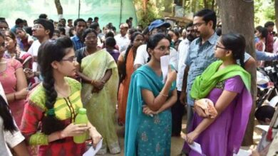 Gurukul Entrance Hall Tickets Released for TGCET 2026 Admissions