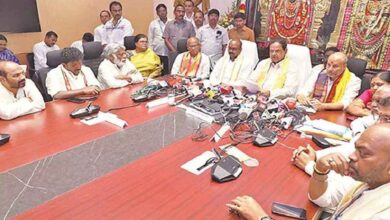 TTD Staff Sports Meet Launched to Boost Wellness and Ease Work Stress