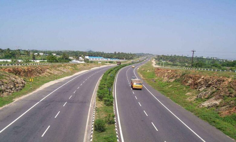 National Highway 167K to Cut AP–Bengaluru Distance, Boost Faster Travel