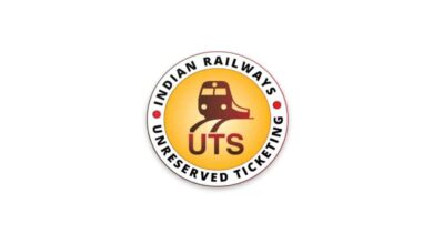 UTS App to Shut Down from March One as Indian Railways Launches Rail One Platform