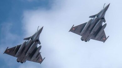 India Clears Plan to Acquire 114 Rafale Fighter Jets Strengthening Air Power