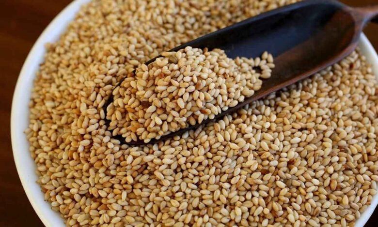 A Spoon of Sesame Seeds in the Morning May Offer Surprising Health Benefits