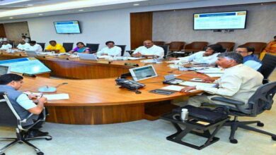 AP Assembly Special Session on March 28 to Decide Amaravati as Capital