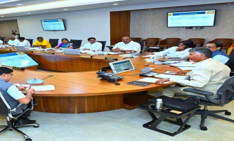 AP Assembly Special Session on March 28 to Decide Amaravati as Capital
